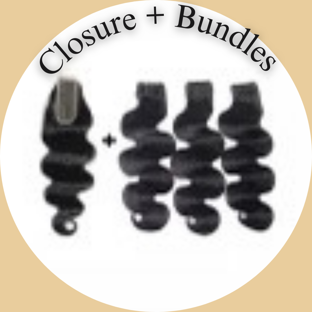 Closure + Bundles