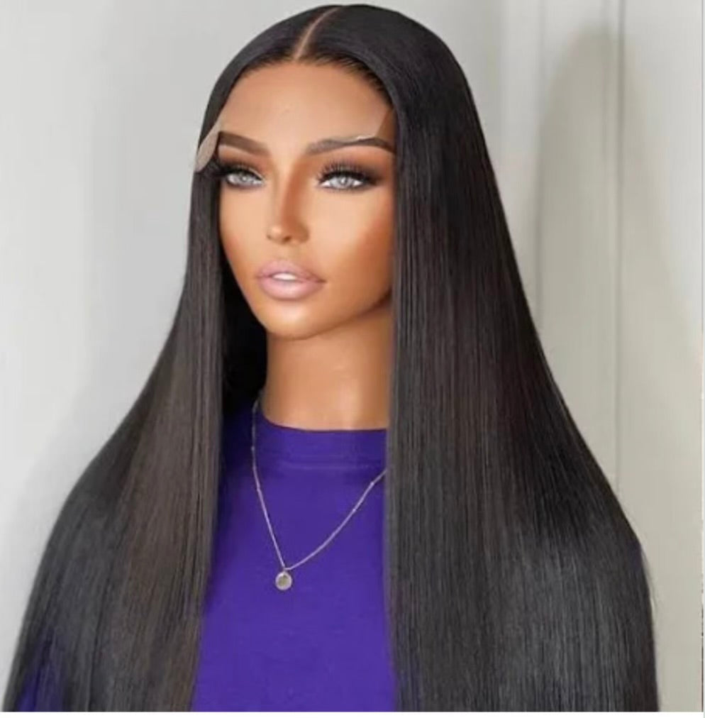 Closure Lace Wig Collection