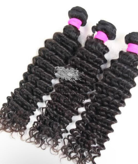 Deep Wave Bundles